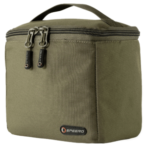 Jack Pyke Bait Cool Bag Small i grøn