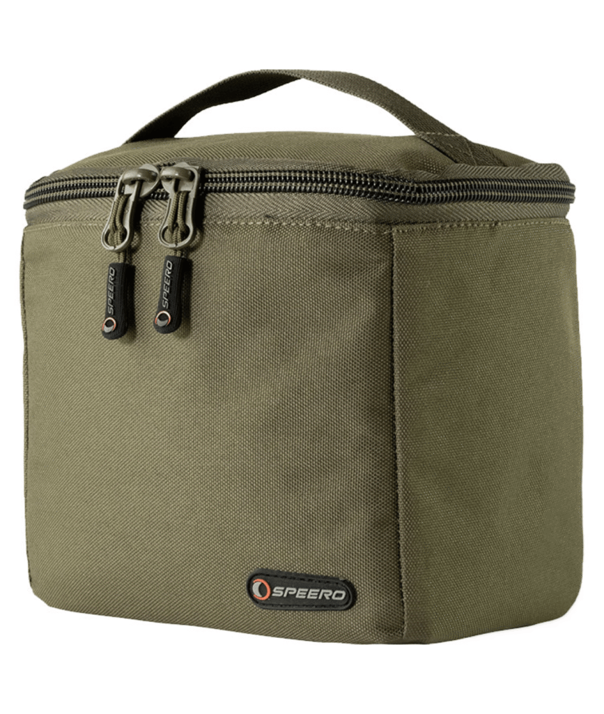 Jack Pyke Bait Cool Bag Small i grøn