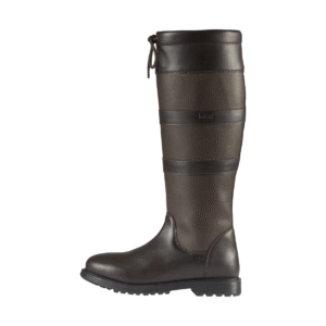 HORKA Kensington outdoor støvle i brun set forfra