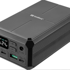Sandberg Laptop Powerbank 27000 PD100W