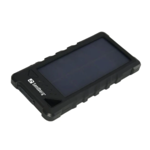 Sandberg Outdoor Solar Powerbank 16000 mAh