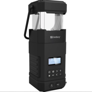 Sandberg Survivor Lanterne All-in1 10000