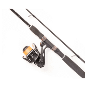 Fladen Xtra Flexx Fission Alu fiskesæt 210 cm 7-25 g