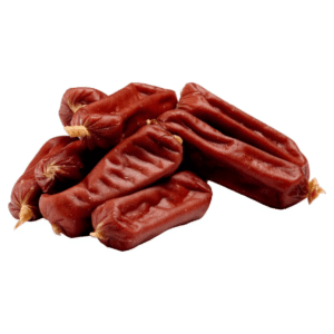 Companion Soft Sausage Value Pack 500 g hundegodbidder