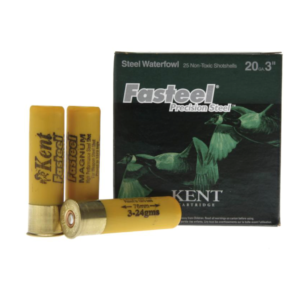 Kent Magnum 20/76 28 g stålhagl