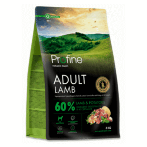 Profine Adult Lamb & Potatoes 3 kg