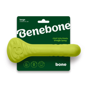 Benebone Bounce Bone Tyggelegetøj
