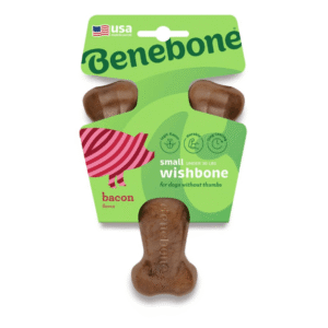 Benebone Wishbone Tyggelegetøj