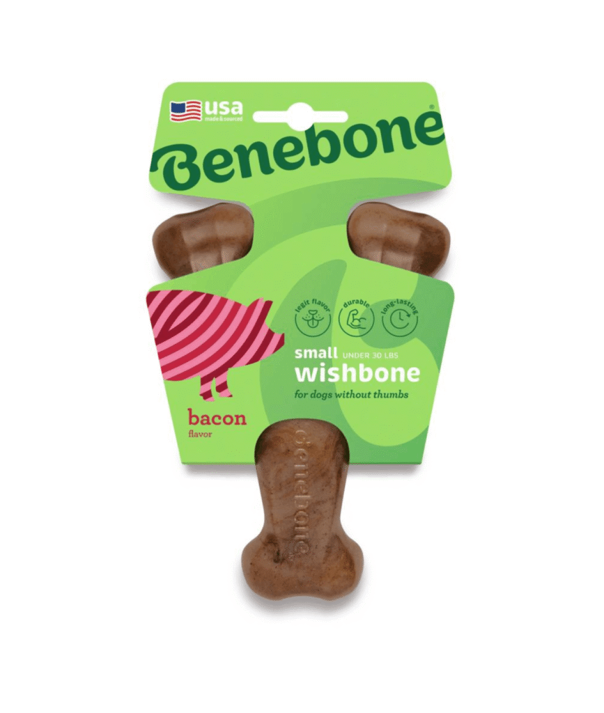 Benebone Wishbone Tyggelegetøj