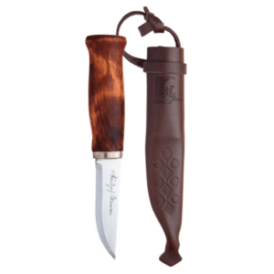 Brusletto Nansen turkniv