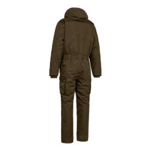 Deerhunter Eagle Winter Heldragt set bagfra