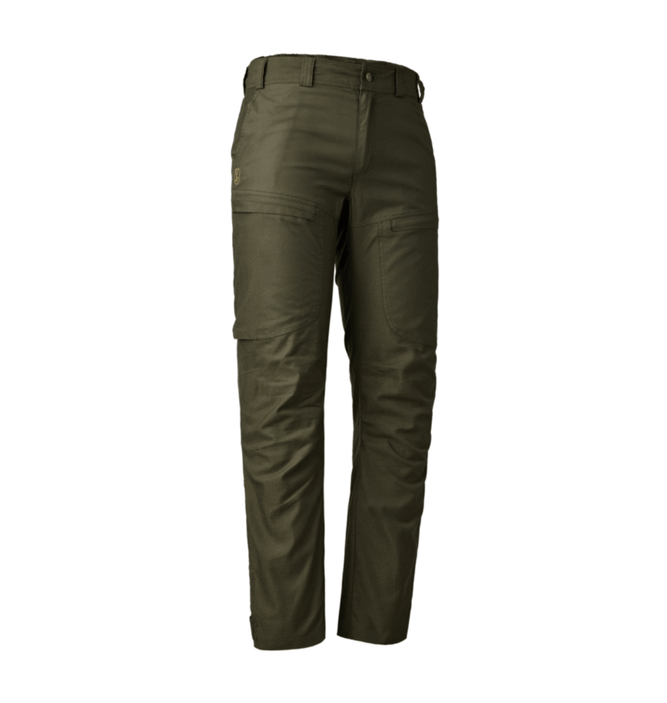 Deerhunter Matobo Bukser Forest Green