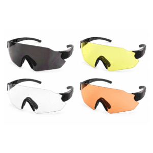 Evolution Eyewear Connect X skydebrille