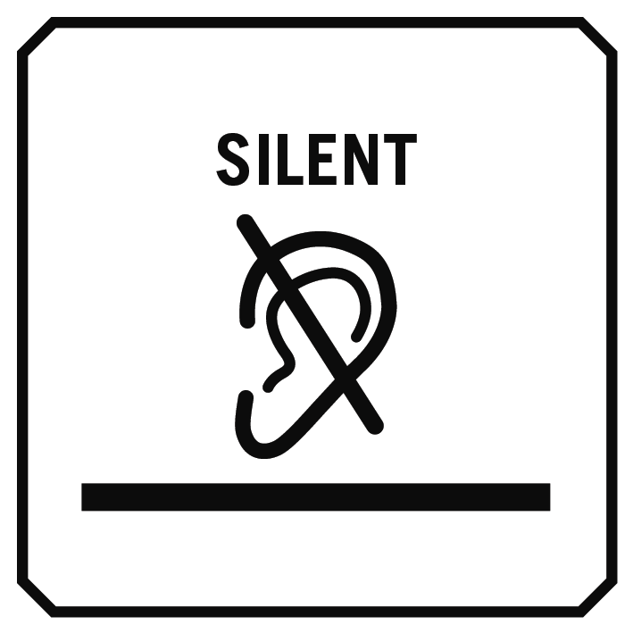 Silent