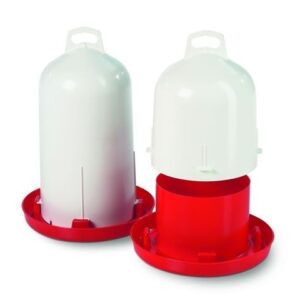 Vandautomat af den bedste slags 12 liter