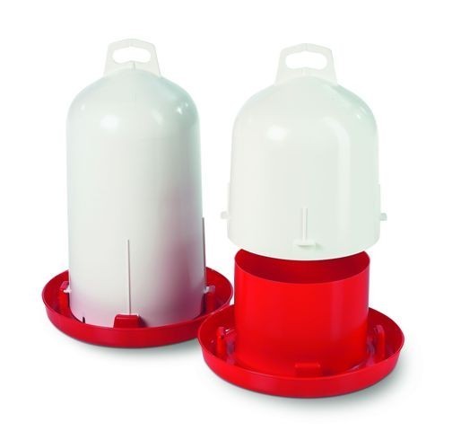 Vandautomat af den bedste slags 12 liter