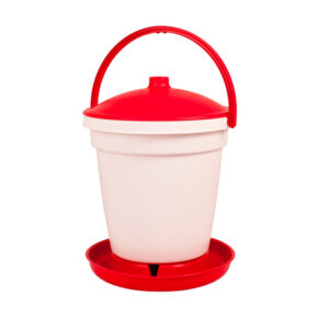 Vandautomat 18 liter