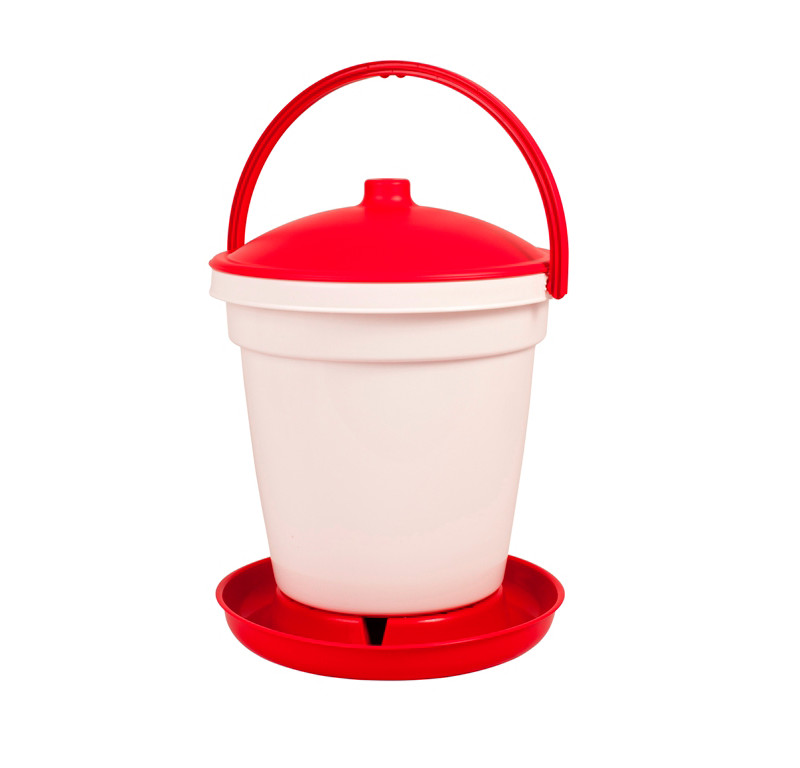 Vandautomat 18 liter