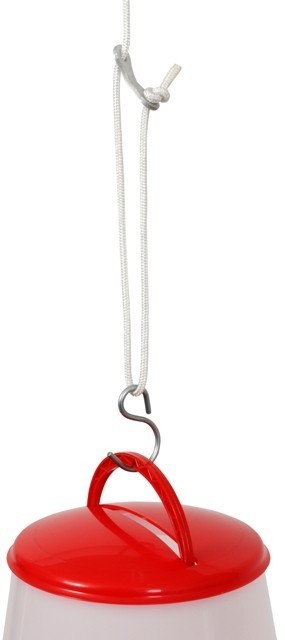 Ophængsnor til automater