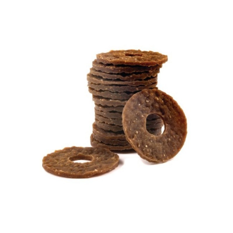 Busy Buddy Treat Rings Refills - Aktiverings legetøj