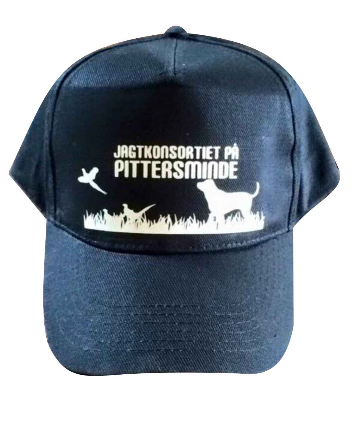 Caps med DIT eget tryk