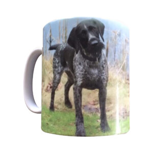 Krus med DIT eget tryk - Fuldfarvet motiv