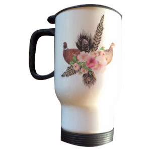 Termokrus med DIT eget print