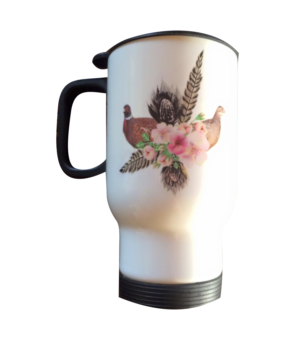 Termokrus med DIT eget print