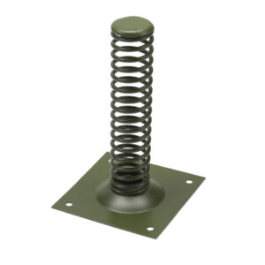 Foderspiral til majs