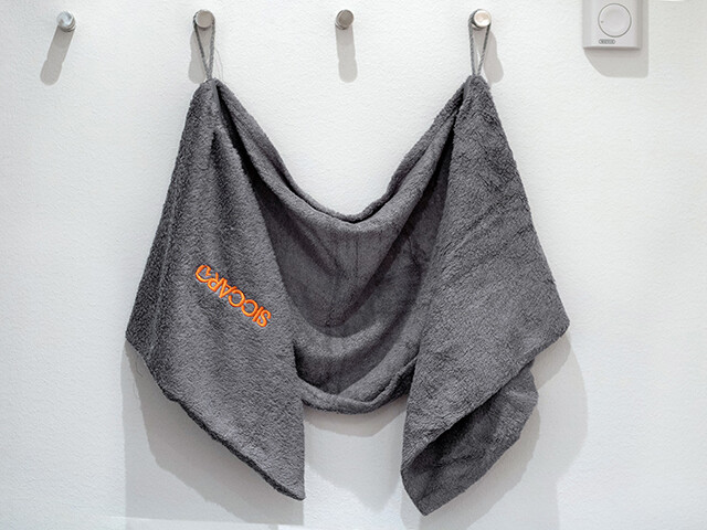 Siccaro EasyDry Towel