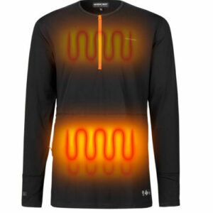 Nordic Heat Undertrøje