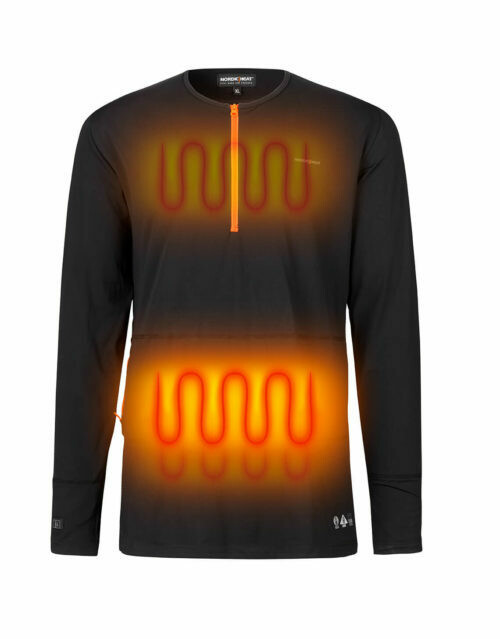 Nordic Heat Undertrøje