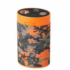 Nordic Heat Håndvarmer med Powerbank – 10000mAh