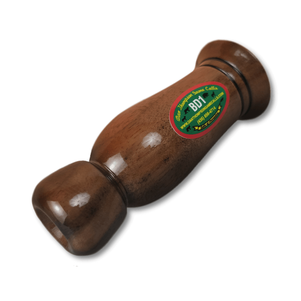 Dan Thompson PC2 Rævekald