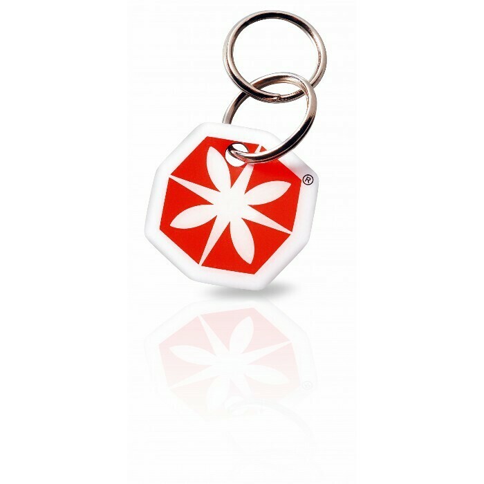 Tic-clip til hund og kat