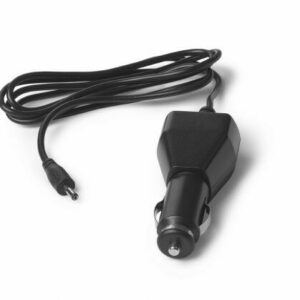 Nordic Heat 12V lader til bil