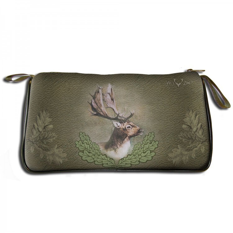 Toilettaske med Dåhjort