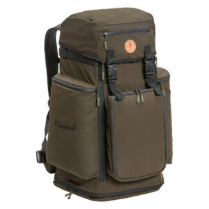 Pinewood rygsæk med "stol"