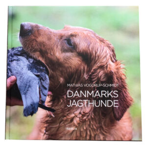 Danmarks Jagthunde - Bog