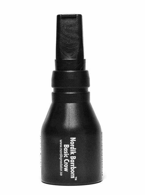 Nordik Barrborn Basic krage kald