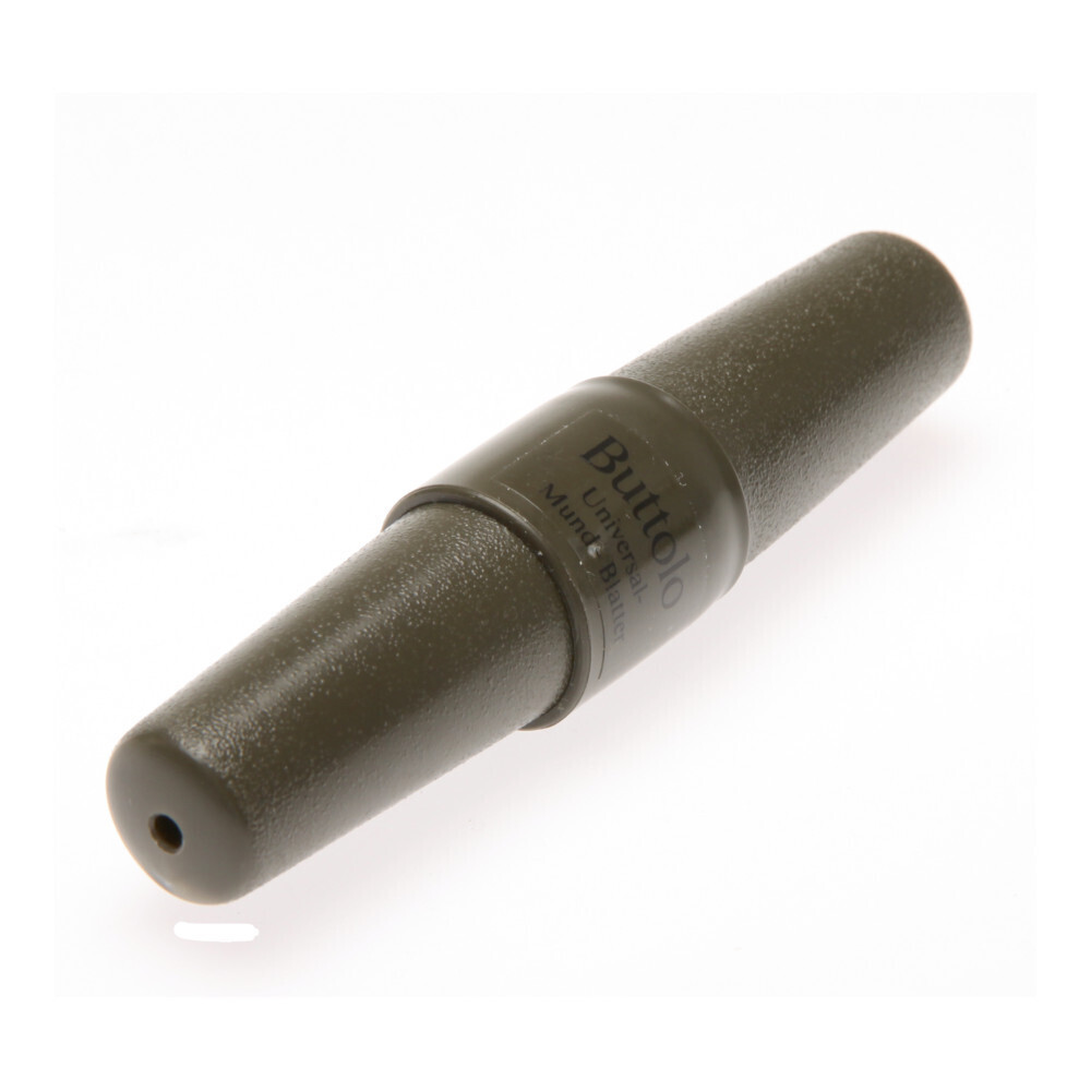 Bukkekald - Buttolo - Mundblatter