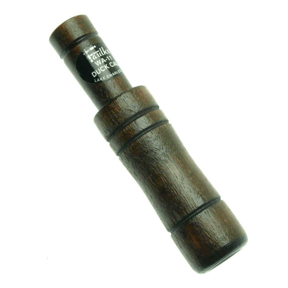 Lokkekald til gråand, WA11