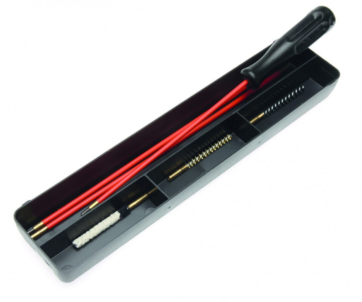 Rensesæt Kal. 12 - haglbøsse