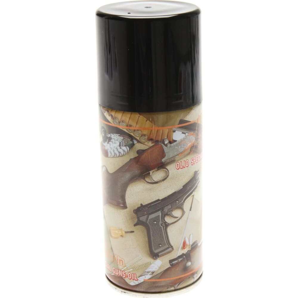 Våbenspray Still Crin