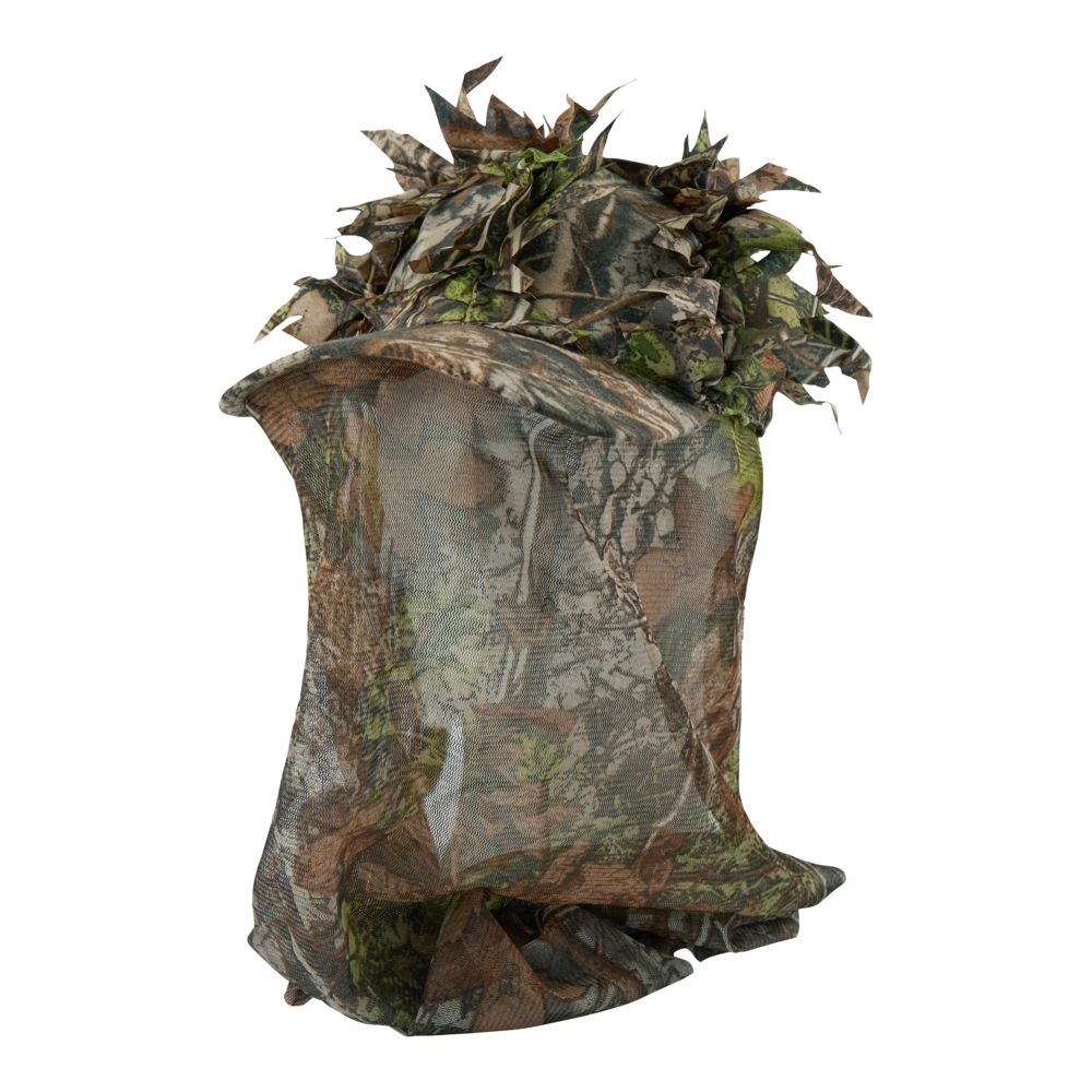 Sneaky 3D Kasket med maske