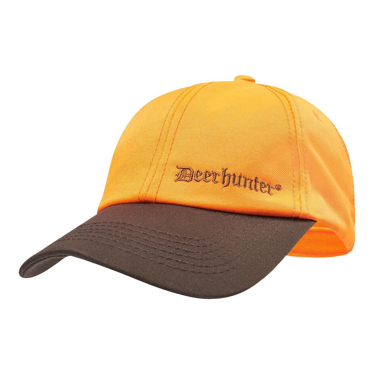 Deerhunter caps