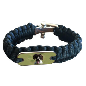 Armbånd med EGET print