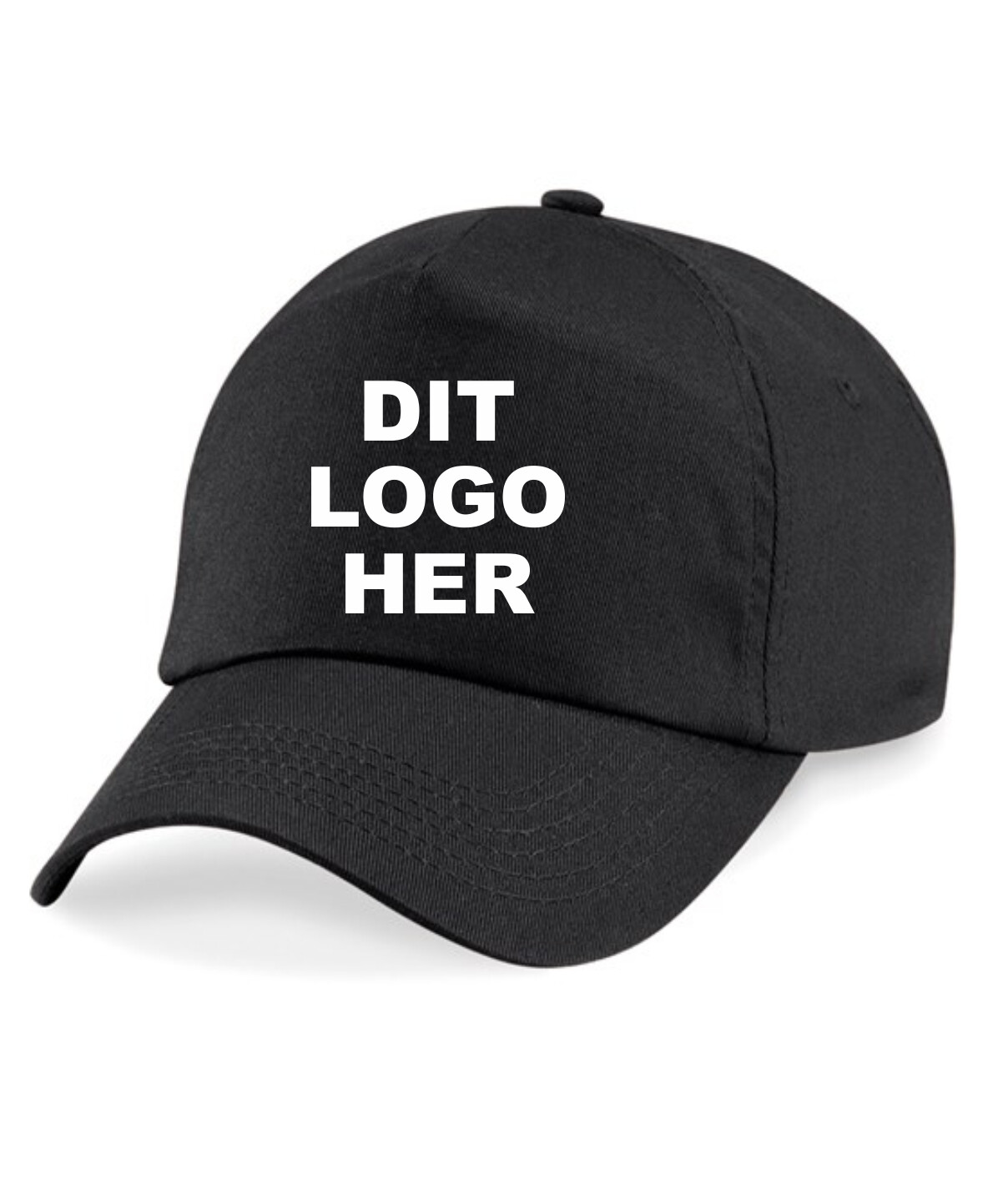 Caps med dit logo