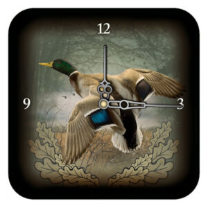 Wild Zone Vægur med And