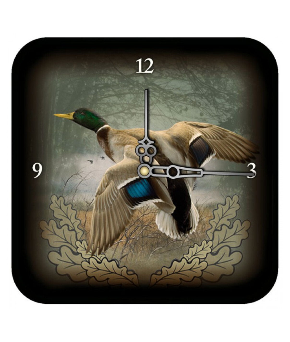 Wild Zone Vægur med And